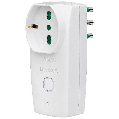 Adattatore S17 + universale + int + WiFi product photo Photo 01 3XL