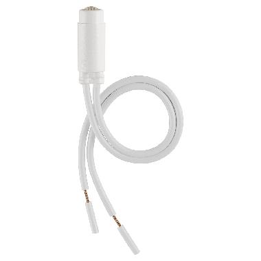 Unit&agrave; segnal. LED 250V 0,35W bianco product photo Photo 01 3XL