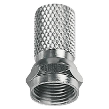 Connettore TV-RD-SAT maschio tipo F product photo Photo 01 3XL