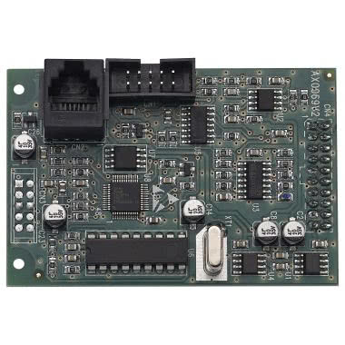 By-alarm modulo sintesi vocale IT product photo Photo 01 3XL