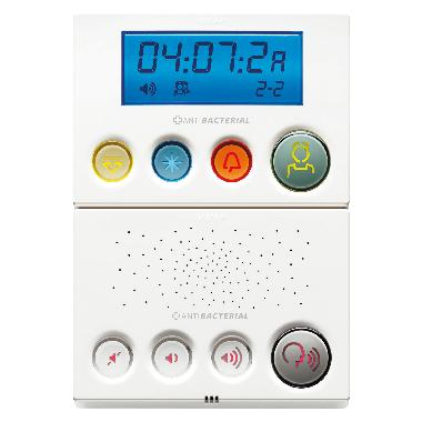 Terminale display e fonico antibatterico product photo Photo 01 3XL