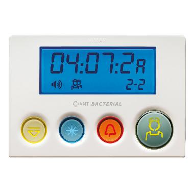 Modulo display antibatterico product photo Photo 01 3XL