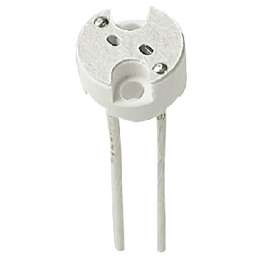 Portalampada per alogene 4,5A 24V product photo Photo 01 3XL