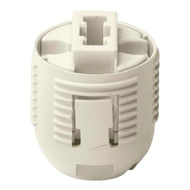 Portalampada per alogene G9 2A/250V product photo Photo 01 3XL