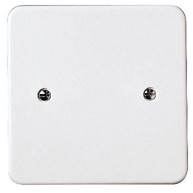 Coperchio 101x101mm +griffe bianco product photo Photo 01 3XL