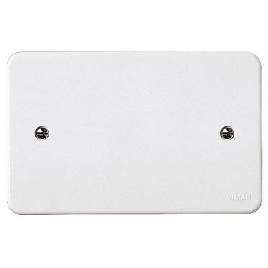 Coperchio rett.per scatola inc.3M bianco product photo Photo 01 3XL