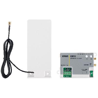 By-alarm Plus scheda comunicatore GSM product photo Photo 01 3XL