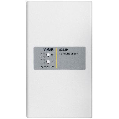 By-alarm Plus comunicatore GSM product photo Photo 01 3XL