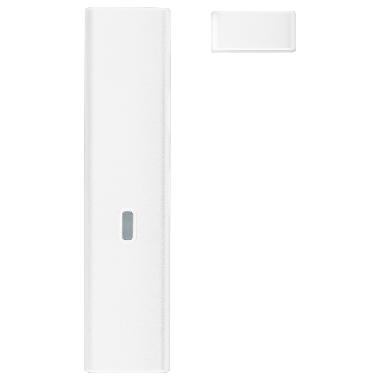 By-alarm Plus RF cont. magnetico bianco product photo Photo 01 3XL