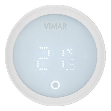 Testina termostatica connessa IoT product photo Photo 01 3XL