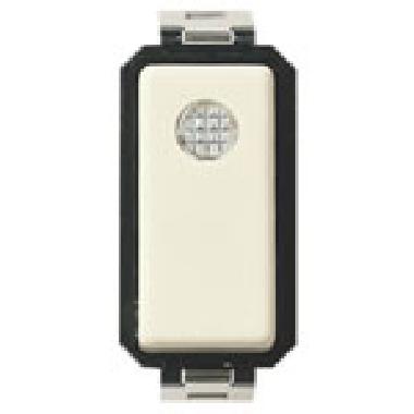 Interruttore 1P 10AX lum.so product photo Photo 01 3XL