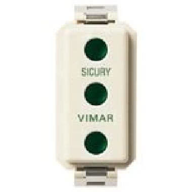 Presa 2P+T 16A P17 product photo Photo 01 3XL