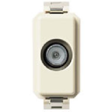 Presa TV-RD-SAT diretta 1dB maschio product photo Photo 01 3XL