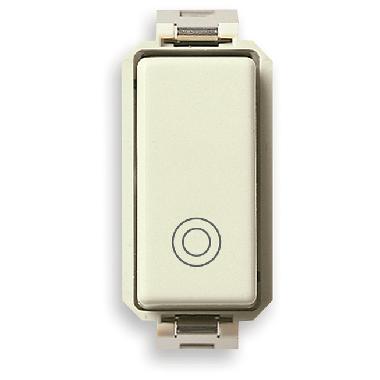 Pulsante 1P NO 10A generico product photo Photo 01 3XL