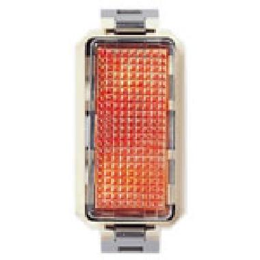 Spia diffusore rosso product photo Photo 01 3XL