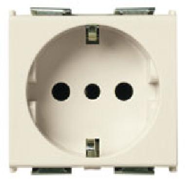 Presa 2P+T 16A P30 product photo Photo 01 3XL