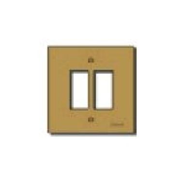 Placca 2M allum. viti bronzo product photo Photo 01 3XL