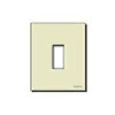 Placca 1M resina scatto avorio product photo Photo 01 3XL