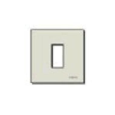 Placca 1M allum. scatto oro product photo Photo 01 3XL