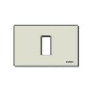 Placca 1M allum. scatto oro product photo Photo 01 3XL