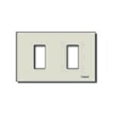 Placca 2M allum. scatto oro product photo Photo 01 3XL