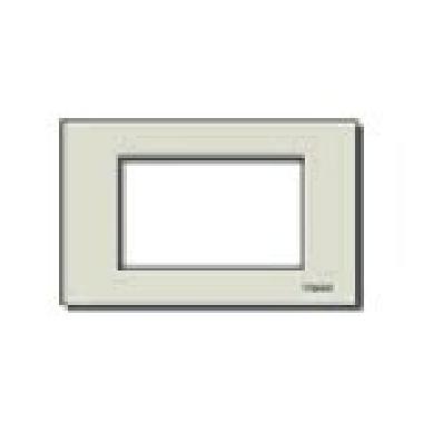 Placca 3Msp allum.scatto oro product photo Photo 01 3XL