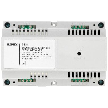 Alimentatore citofonia Sound System 230V product photo Photo 01 3XL