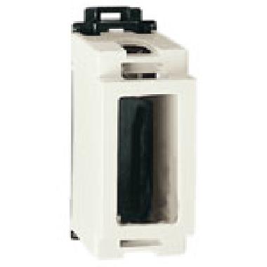 Supporto 1M per guida DIN P53mm product photo Photo 01 3XL