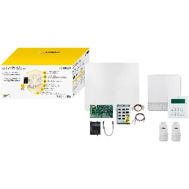By-alarm Plus kit 25 zone + gateway IP product photo Photo 01 3XL