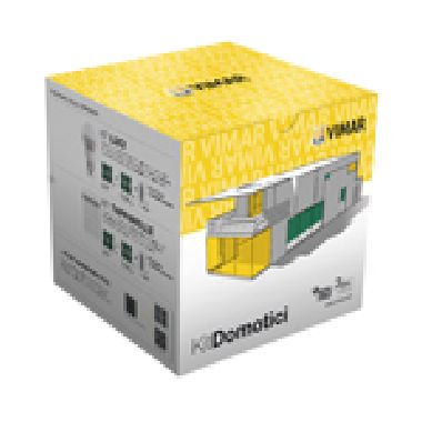 Plana Kit domotico gestione luci Plana product photo Photo 01 3XL