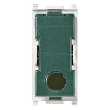 Vimar Plana 14010.0 Meccanismo pulsante 1P NC 10A product photo Photo 01 3XL