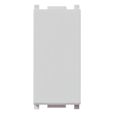 Vimar Plana 14041.SL Copriforo Silver product photo Photo 01 3XL