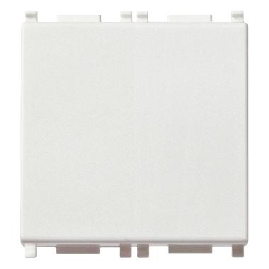 Vimar Plana 14042 Copriforo 2M bianco product photo Photo 01 3XL