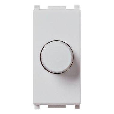 Dimmer 230V 100-500W Silver product photo Photo 01 3XL