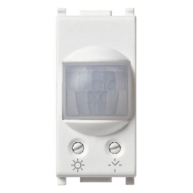 Vimar Plana 14181 Interruttore IR a relè 230V bianco product photo Photo 01 3XL
