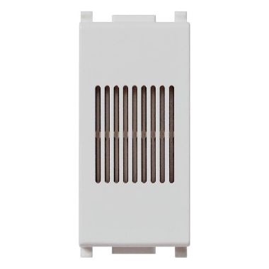 Suoneria 12V SELV 50-60Hz Silver product photo Photo 01 3XL