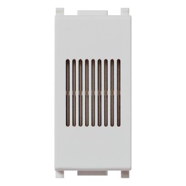 Ronzatore 12V SELV 50-60Hz Silver product photo Photo 01 3XL