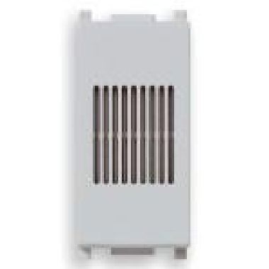 Ronzatore 230V 50-60Hz Silver product photo Photo 01 3XL