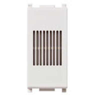 Ronzatore 230V 50-60Hz bianco product photo Photo 01 3XL