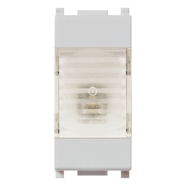 Plana Silver Lampada emergenza LED 1M 230V Silver product photo Photo 01 3XL