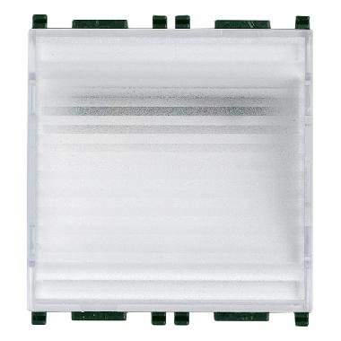 Vimar Plana 14397 Torcia emergenza aus.comandabile LED 2M product photo Photo 01 3XL