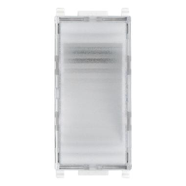 Vimar Plana 14398 Lampada emergenza aus comandabile LED 1M product photo Photo 01 3XL