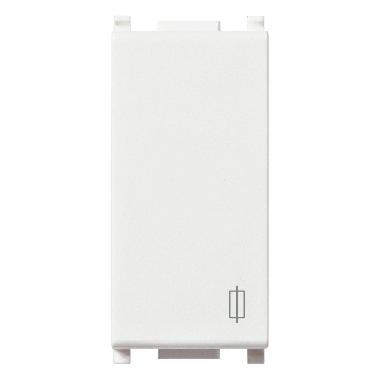 Vimar Plana 14416 Portafusibile 1P 16A 250V bianco product photo Photo 01 3XL