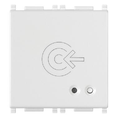Vimar Plana 14462 Fuoriporta RFID connesso IoT bianco product photo Photo 01 3XL