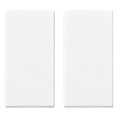 Vimar Plana 14506 Tasto 1M com. radiofrequenza bianco 2pz product photo Photo 01 3XL