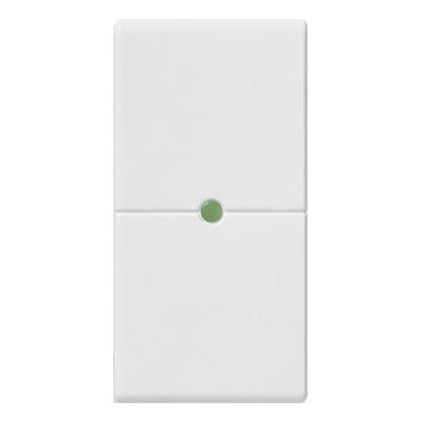 Plana Tasto 1M neutro puls. basculanti bianco product photo Photo 01 3XL