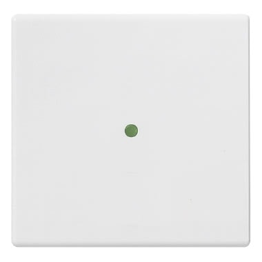 Plana Tasto 2M neutro pulsanti semplici bianco product photo Photo 01 3XL