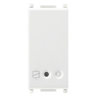 Vimar Plana 14593 Attuatore connesso IoT 16A bianco product photo Photo 01 3XL