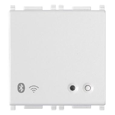 Vimar Plana 14597 Gateway connesso IoT 2M bianco product photo Photo 01 3XL
