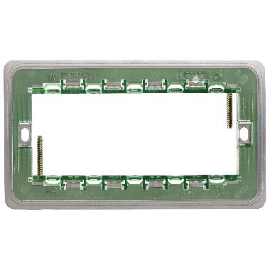 Vimar Plana 14609 Supporto 5M BS product photo Photo 01 3XL